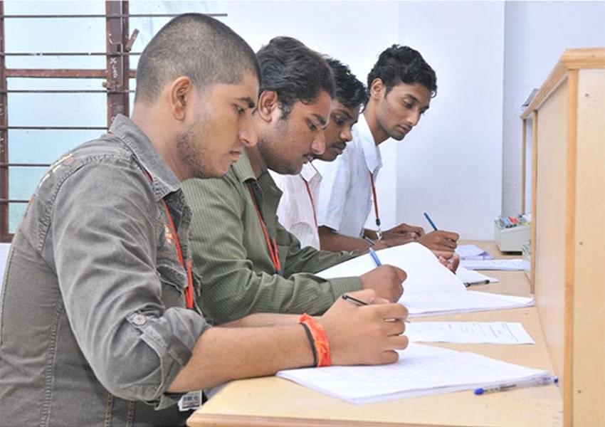 Chalapathi Institute of Engineering and Technology Guntur Infrastructure photo 3