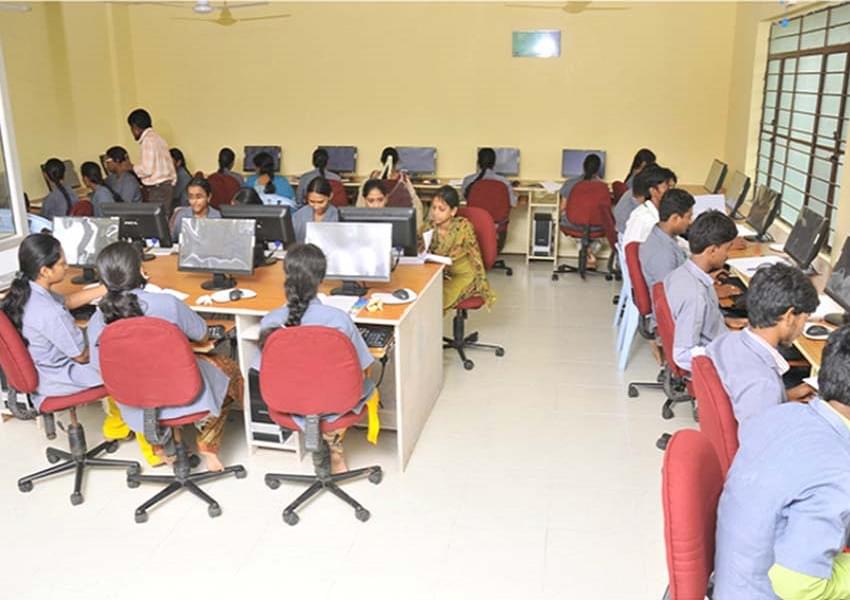 Chalapathi Institute of Engineering and Technology Guntur Infrastructure photo 4