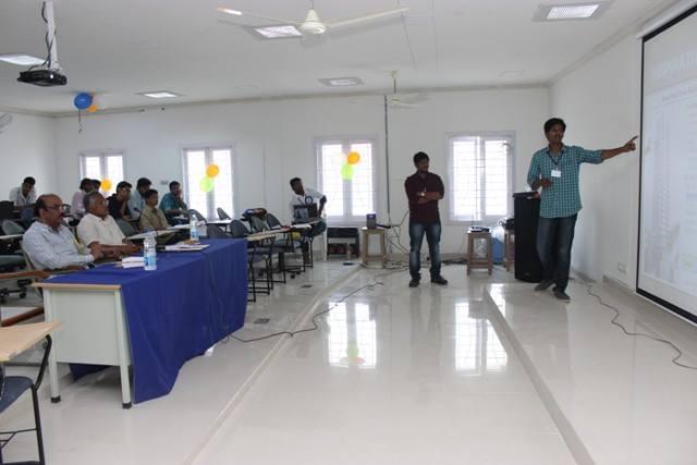 GEC Extra Curriculars photo 1