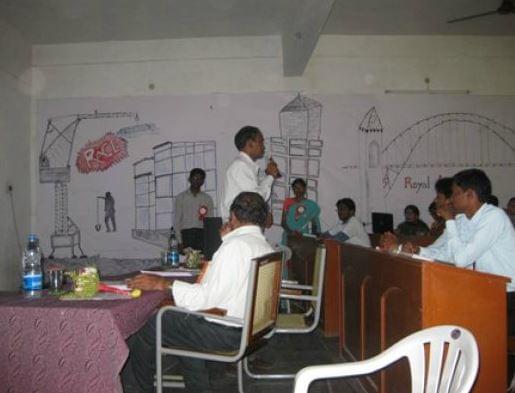 GEC Extra Curriculars photo 3