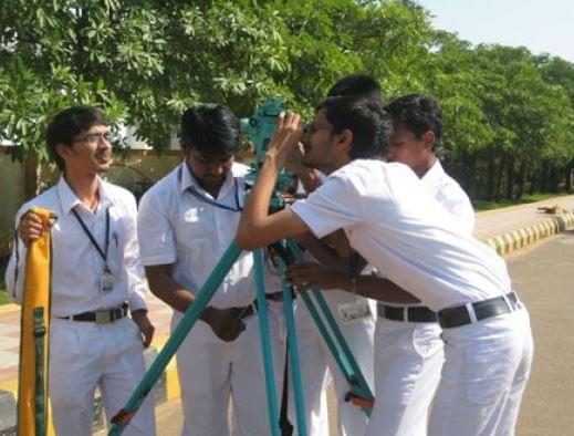 GEC Extra Curriculars photo 4