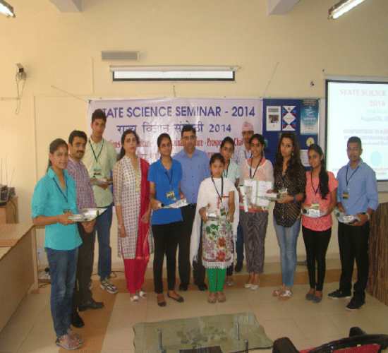 State Council of Educational Research and Training New Delhi Building  & Events photo 5