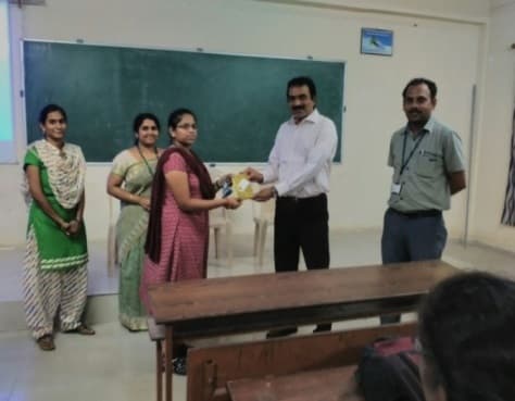 Lendi Institute of Engineering and Technology Vizianagaram hostel photo 2