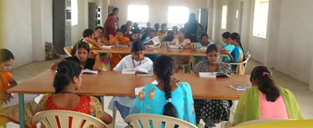 Lendi Institute of Engineering and Technology Vizianagaram hostel photo 4