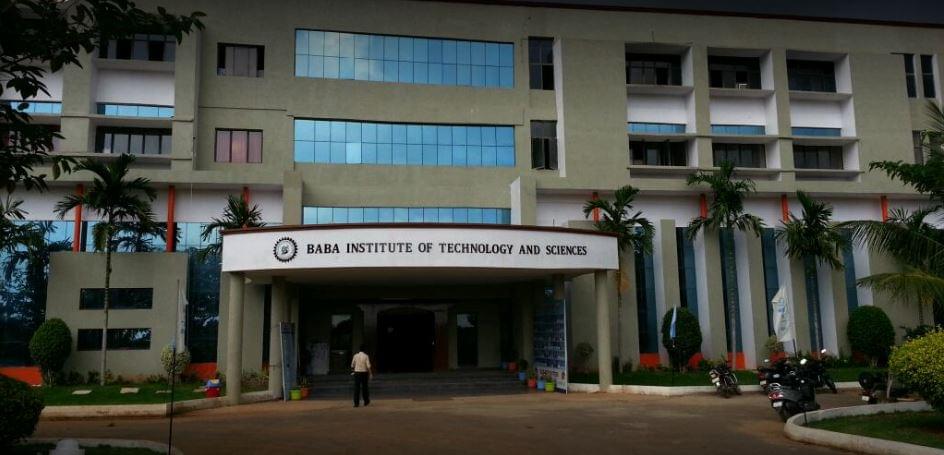 BABA Institute of Technology and Sciences Visakhapatnam Infrastructure photo 1