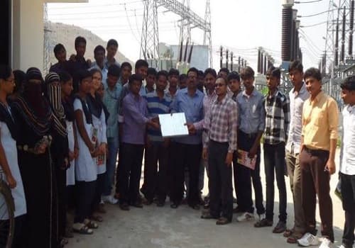 A1 Global Institute of Engineering & Technology Prakasam facility photo 6