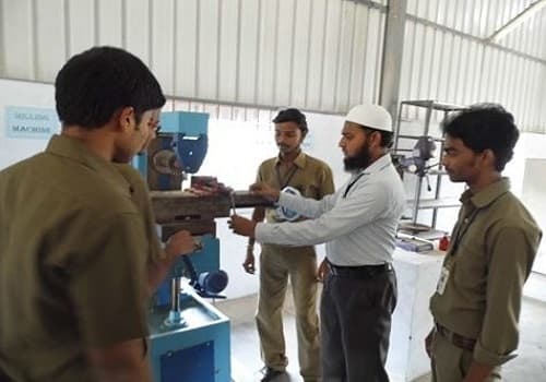 A1 Global Institute of Engineering & Technology Prakasam facility photo 7