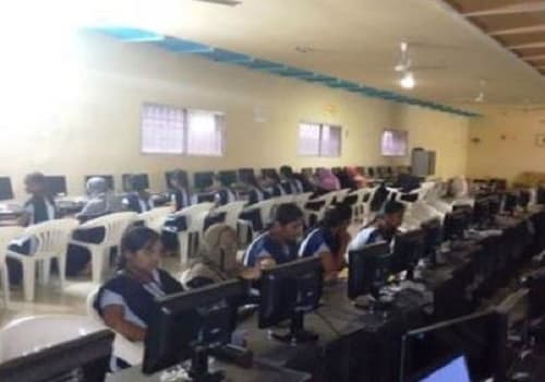 A1 Global Institute of Engineering & Technology Prakasam facility photo 8