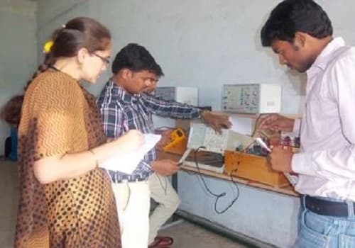 A1 Global Institute of Engineering & Technology Prakasam facility photo 9
