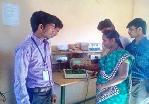 A1 Global Institute of Engineering & Technology Prakasam facility photo 10