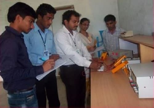 A1 Global Institute of Engineering & Technology Prakasam facility photo 2