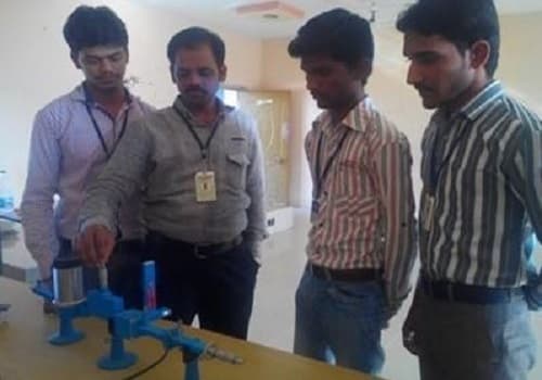 A1 Global Institute of Engineering & Technology Prakasam facility photo 3