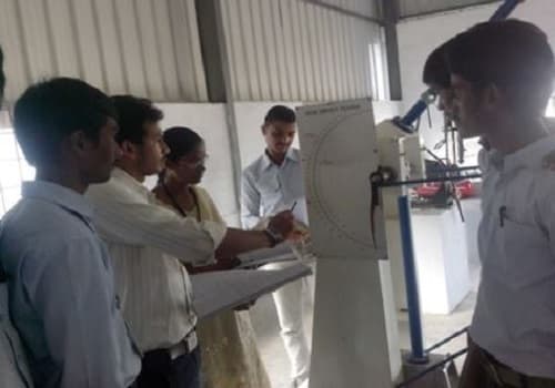 A1 Global Institute of Engineering & Technology Prakasam facility photo 5