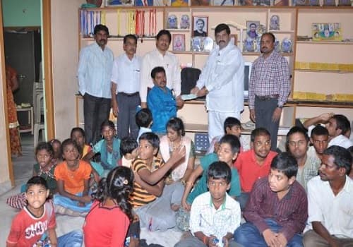 A1 Global Institute of Engineering & Technology Prakasam Extra Curriculars photo 1