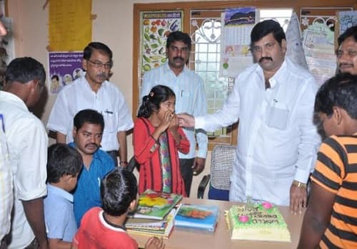 A1 Global Institute of Engineering & Technology Prakasam Extra Curriculars photo 3