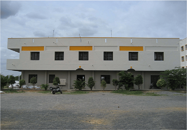 RV Institute of Technology Guntur hostel photo 3