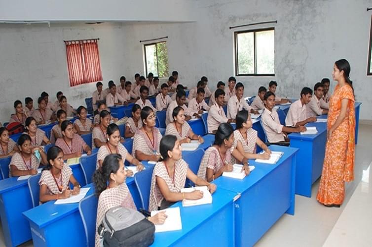 RV Institute of Technology Guntur hostel photo 4