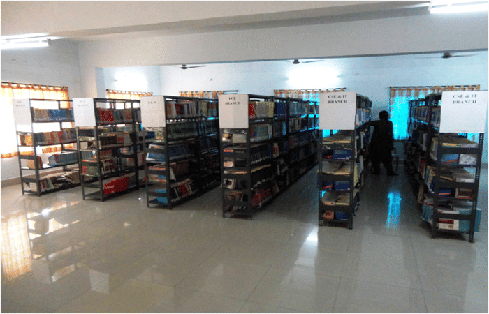 RV Institute of Technology Guntur hostel photo 8