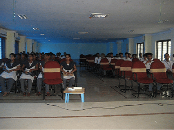 RV Institute of Technology Guntur Extra Curricular Activities photo 1