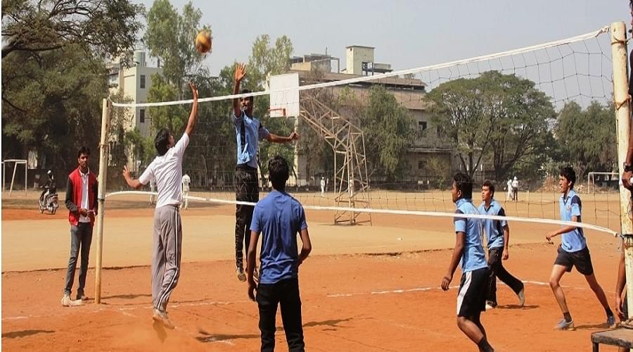 RV Institute of Technology Guntur Extra Curricular Activities photo 2