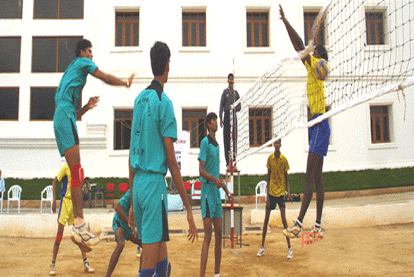 Gandhiji Institute of Science and Technology Bhimavaram Facility photo 1