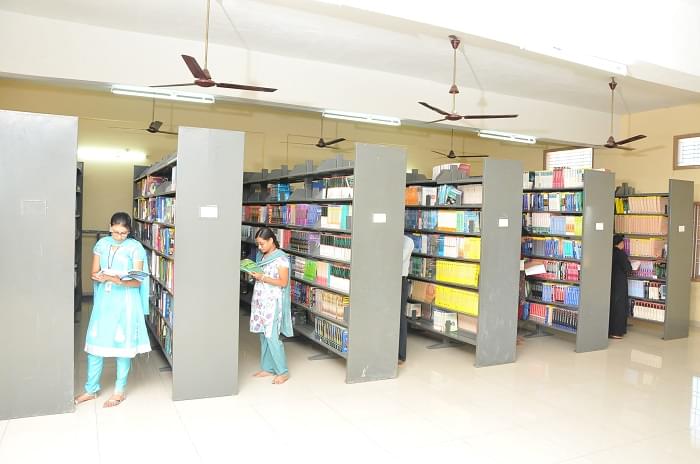 Gandhiji Institute of Science and Technology Bhimavaram Facility photo 4