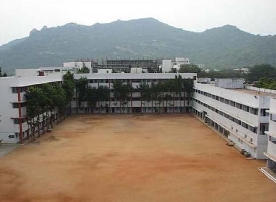Gandhiji Institute of Science and Technology Bhimavaram Facility photo 10