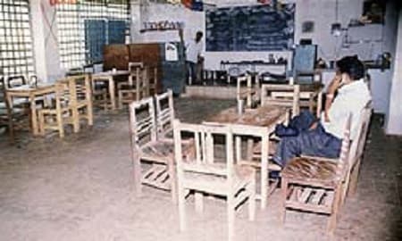 NVP Law College Visakhapatnam Infrastructure photo 2