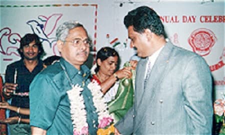 NVP Law College Visakhapatnam Infrastructure photo 4