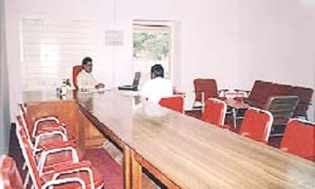 NVP Law College Visakhapatnam Infrastructure photo 5