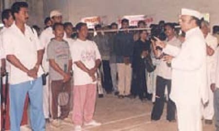 NVP Law College Visakhapatnam Infrastructure photo 6