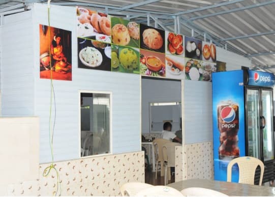 MITS Madanapalle Infrastructure photo 1