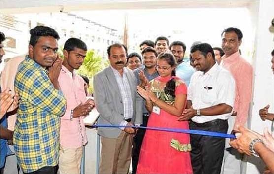 MITS Madanapalle Extra Curriculars photo 2