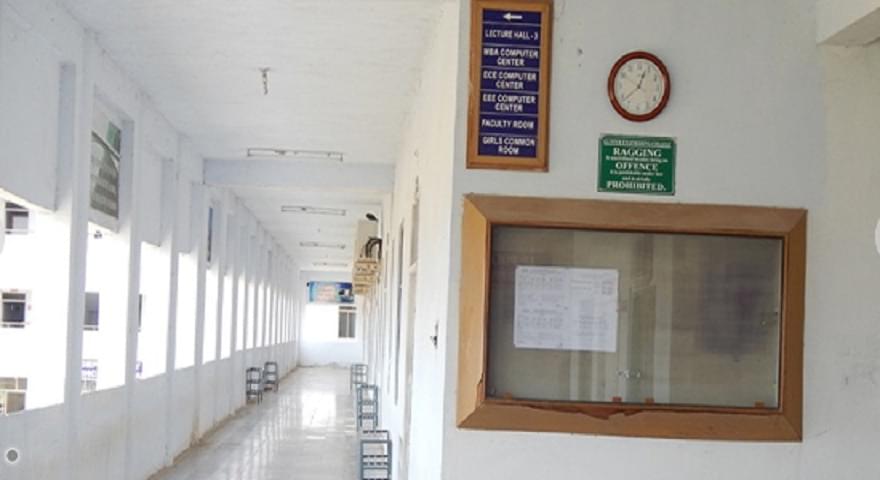 Guntur Engineering College Infrastructure photo 1