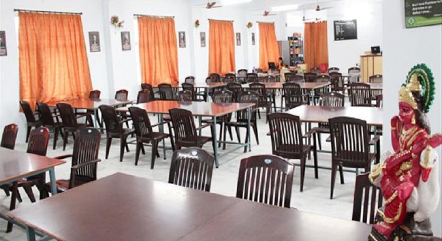 Guntur Engineering College Infrastructure photo 2