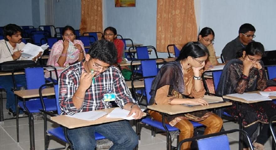 Guntur Engineering College Infrastructure photo 5