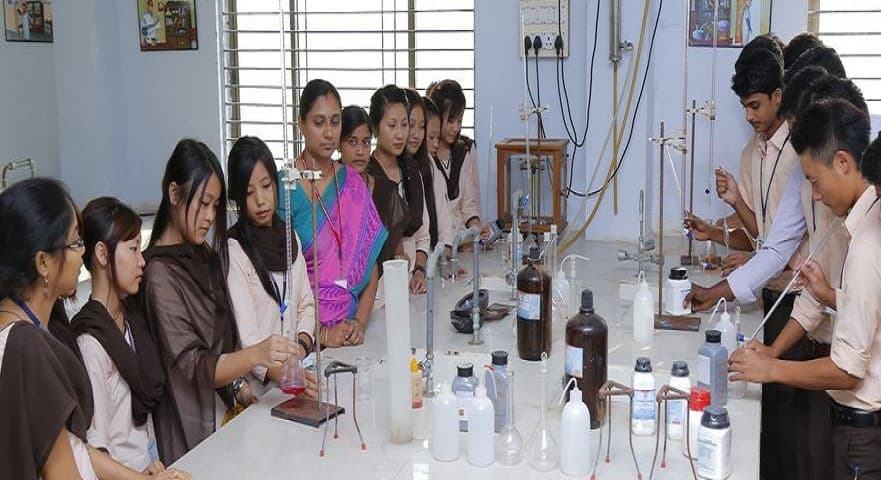 Guntur Engineering College Infrastructure photo 6