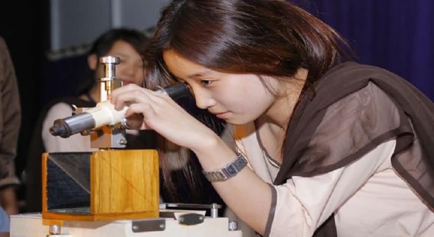 Guntur Engineering College Infrastructure photo 7