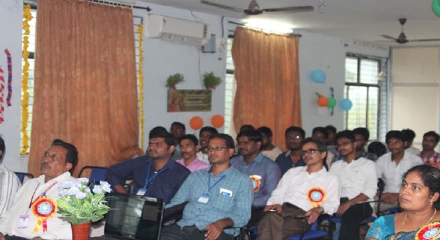 Guntur Engineering College Events photo 4