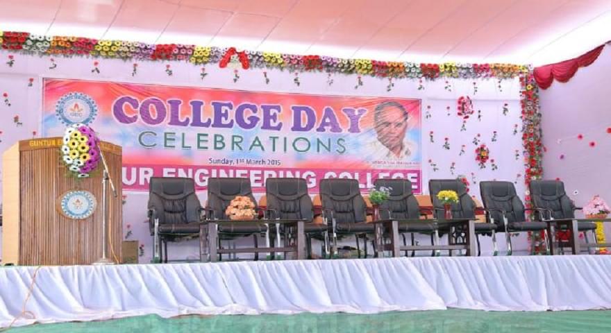 Guntur Engineering College Events photo 5