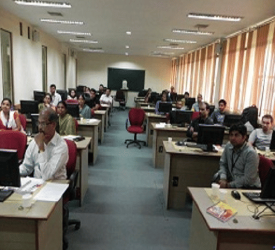 CDAC Noida Building & Infrastructure photo 1