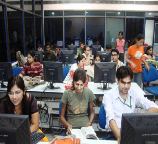 CDAC Noida Building & Infrastructure photo 3