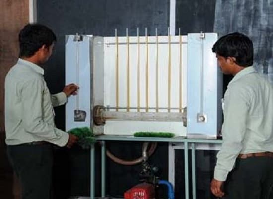 Chintalapudi Engineering College Guntur Campus photo 6