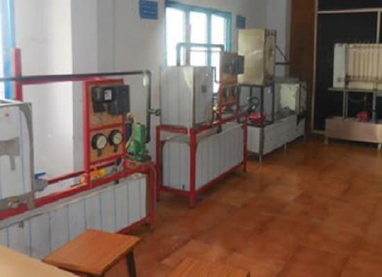 Chintalapudi Engineering College Guntur Campus photo 13