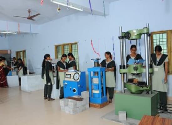 Chintalapudi Engineering College Guntur Campus photo 14