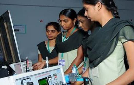 Chintalapudi Engineering College Guntur Campus photo 17