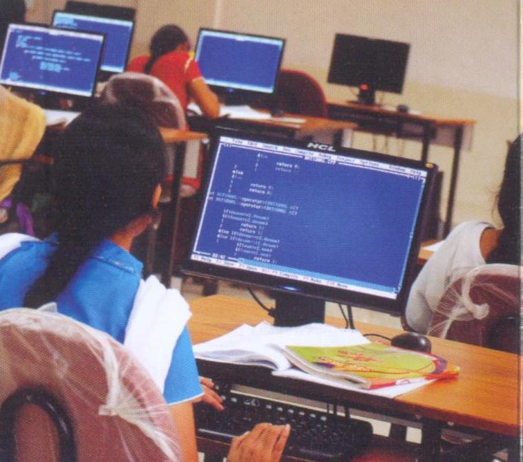 Dhanekula Institute of Engineering and Technology Vijayawada Infrastructure photo 3