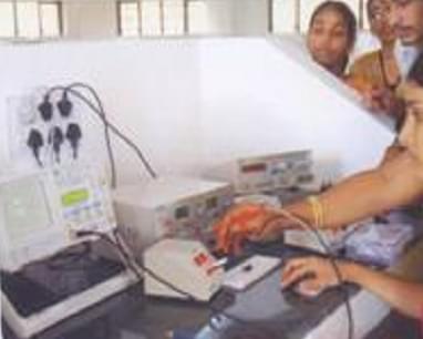 Dhanekula Institute of Engineering and Technology Vijayawada Infrastructure photo 4