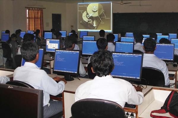 BVC College of Engineering East Godavari Infrastructure photo 3