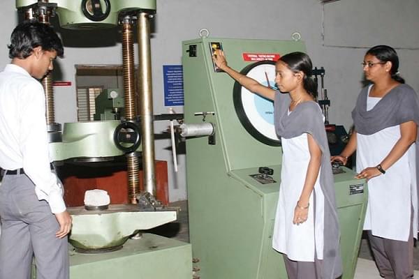 BVC College of Engineering East Godavari Infrastructure photo 4